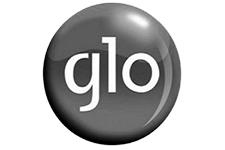 glo logo