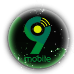 9mobile Logo